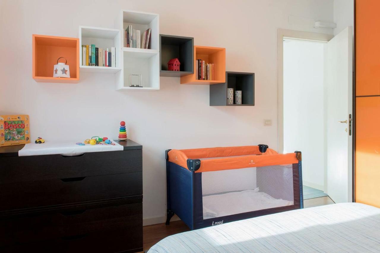 Comforty - Stay In Verona Exterior foto