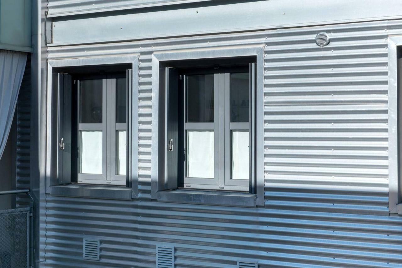 Comforty - Stay In Verona Exterior foto